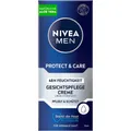 Produktbild: NIVEA MEN PROTECT & CARE 48H FEUCHTIGKEIT Gesichtscreme 75,0 ml