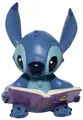 Produktbild: SHOWCASE Disney Collection Stitch Book Figurine