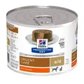 Produktbild: Hill's Prescription Diet Hund/Katze a/d 200 g