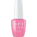 Produktbild: OPI Gel Color Soak-Off Gel-Lack Mini Suzi Nails New Orleans (Suzi Nails New Orleans) (200505380)