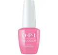 Produktbild: OPI Nagellack Gel Farbe Semi-Permanent Nagellack Suzi Nails New Orleans 15 ml