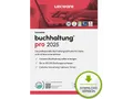 Produktbild: Lexware buchhaltung pro 2025 1 Jahr - [PC]