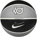 Produktbild: Nike - Playground Durant Basketball 8 Panele (7) (Schwarz/Grau)