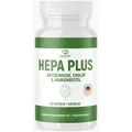 Produktbild: Hepa Plus (60 Kapseln)