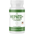 Produktbild: Hepato + Kapseln