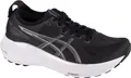 Produktbild: Asics GEL-KAYANO 31 1012B670 002 BLACK/PURE SILVER US 8,5 / EUR 40 / UK 6,5