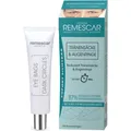 Produktbild: Remescar Tränensäcke und Augenringe (Augenpflege Crème, 8 ml, Tag + Nacht) (050966)