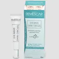 Produktbild: Remescar Tränensäcke & Augenringe Augencreme 8ml – Sofortige Behandlung