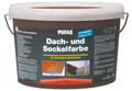 Produktbild: PUFAS Dach- + Sockelfarbe Havanna