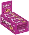 Produktbild: Balisto Yoberry Mix 20×37g | Müsliriegel mit Jogurt-Berry-Creme (740g)
