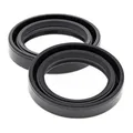 Produktbild: Gabelsimmerring Satz für Honda Kawasaki Yamaha Kymco Kreidler Generic 31x43x10mm