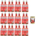 Produktbild: FEVER-TREE Sparkling Pink Grapefruit Mixer, 48x 20cl + Italian Gourmet Polpa 400g