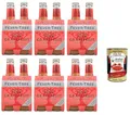Produktbild: FEVER-TREE Sparkling Pink Grapefruit Mixer, 24x 20cl + Italian Gourmet Polpa 400g