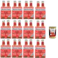 Produktbild: Fever-Tree Sparkling Pink Grapefruit Mixer, 48x 20cl+Italian Gourmet Polpa 400g