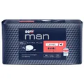 Produktbild: Seni Man Extra Plus Level 4 Inkontinenzeinlagen (1x15 Stk.)