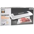 Produktbild: Vakuumierer inkl. Folien-Starter-Set Vakuumiergerät Folienschweißgerät StarQ NEU