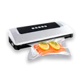Produktbild: Vakuumierer inkl. Folien-Starter-Set Vakuumiergerät Folienschweißgerät SousVide