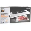 Produktbild: Vakuumierer inkl. Folien-Starter-Set Vakuumiergerät Folienschweißgerät SousVide