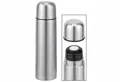Produktbild: HI Isolierflasche doppelwandig 0,75 l Edelstahl