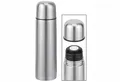Produktbild: Isolierflasche doppelwandig 0,75 l Edelstahl