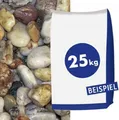Produktbild: Hamann Mercatus GmbH Zierkies Hamann Mercatus Quarzkies 16-32 mm 25 kg