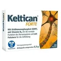 Produktbild: Keltican forte Kapseln, 20 St. Kapseln