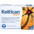 Produktbild: KELTICAN forte Kapseln 20 St PZN 01712257