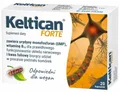 Produktbild: KELTICAN forte DE 1x Box/ 20 Kapseln Nervenregeneration Nervenbausteinen
