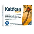 Produktbild: KELTICAN forte Kapseln 20 St