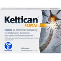 Produktbild: Keltican forte Kapseln, 20 St. Kapseln 1712257