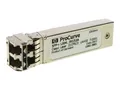 Produktbild: HPE J9151A Transceiver II price incl VAT 3 yr warranty* B2B