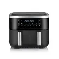 Produktbild: SEVERIN Doppel-Heißluftfritteuse FR 2453 Airfryer mit 2x 3,8 Liter Garraum