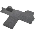Produktbild: ProPlus 362124 Fußmatte (fahrzeugspezifisch) Passend für (Auto-Marke): Fiat Anthrazit
