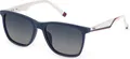 Produktbild: Fila SFI461 D82P BLU PIENO 56/17/145 Herren Sonnenbrillen