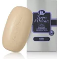 Produktbild: Tesori d'Oriente Aromatische Festseife Myrrhe 125 Gramm (Hartseife) (46356839)