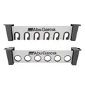 Produktbild: Abu Garcia Abu Horizontal 6 Rod Rack - Rutenhalter, Wandrutenhalter, Rutenablage
