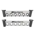Produktbild: Abu Garcia Horizontal 6 Rod Rack 1546018 Rutenhalter Rutenhalterung