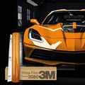 Produktbild: 3M Wrap Film Series 2080 Car Wrapping Folie 30x152cm G344 Gloss Liquid Copper