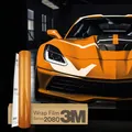 Produktbild: 3M Wrap Film Series 2080 Car Wrapping Folie 30x152cm G344 Gloss Liquid Copper