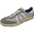 Produktbild: Premiata Bonni Premiata Herren Sneaker low in Grau, Größe 41 - 41
