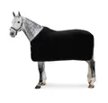 Produktbild: Eskadron Pferde-Abschwitzdecke Eskadron Basics Abschwitzdecke Fleece 0g - black