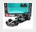 Produktbild: BURAGO 18-38208-H MERCEDES GP - F1 W15 EQ PERFORMANCE TEAM AMG PETRONAS MOTORSPO