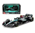 Produktbild: BBURAGO MERCEDES F1W15 - #44 L.HAMILTON - 18-38208 SCALE 1:43