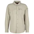 Produktbild: Craghoppers - Nosilife Adventure Langarm Hemd III - Hemd Gr L beige