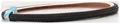 Produktbild: Fischer Fahrradreifen Straße, schwarz/weiß, 28 x 1,75, 60020