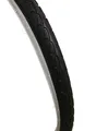 Produktbild: FISCHER Fahrradreifen 28 x 1,75 Straße schwarz/weiß #60020