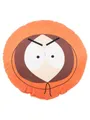 Produktbild: United Labels® Dekokissen South Park Kenny Kissen Plüsch Dekokissen Zierkissen 37 x 33 cm