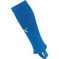 Produktbild: Puma Team Liga Stirrup Socks Core electric blue lemonade-puma white (02) 2