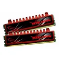 Produktbild: 8GB G.Skill Ripjaws DDR3-1600 DIMM CL9 Dual Kit