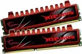 Produktbild: DDR3 8GB PC 1600 CL9 G.Skill KIT (2x4GB) 8GBRL Ripjaws